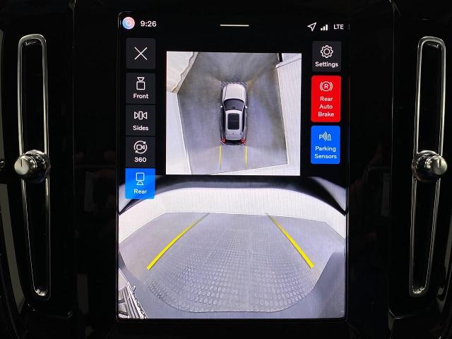 2026 Volvo XC40 Vehicle Photo in Appleton, WI 54913