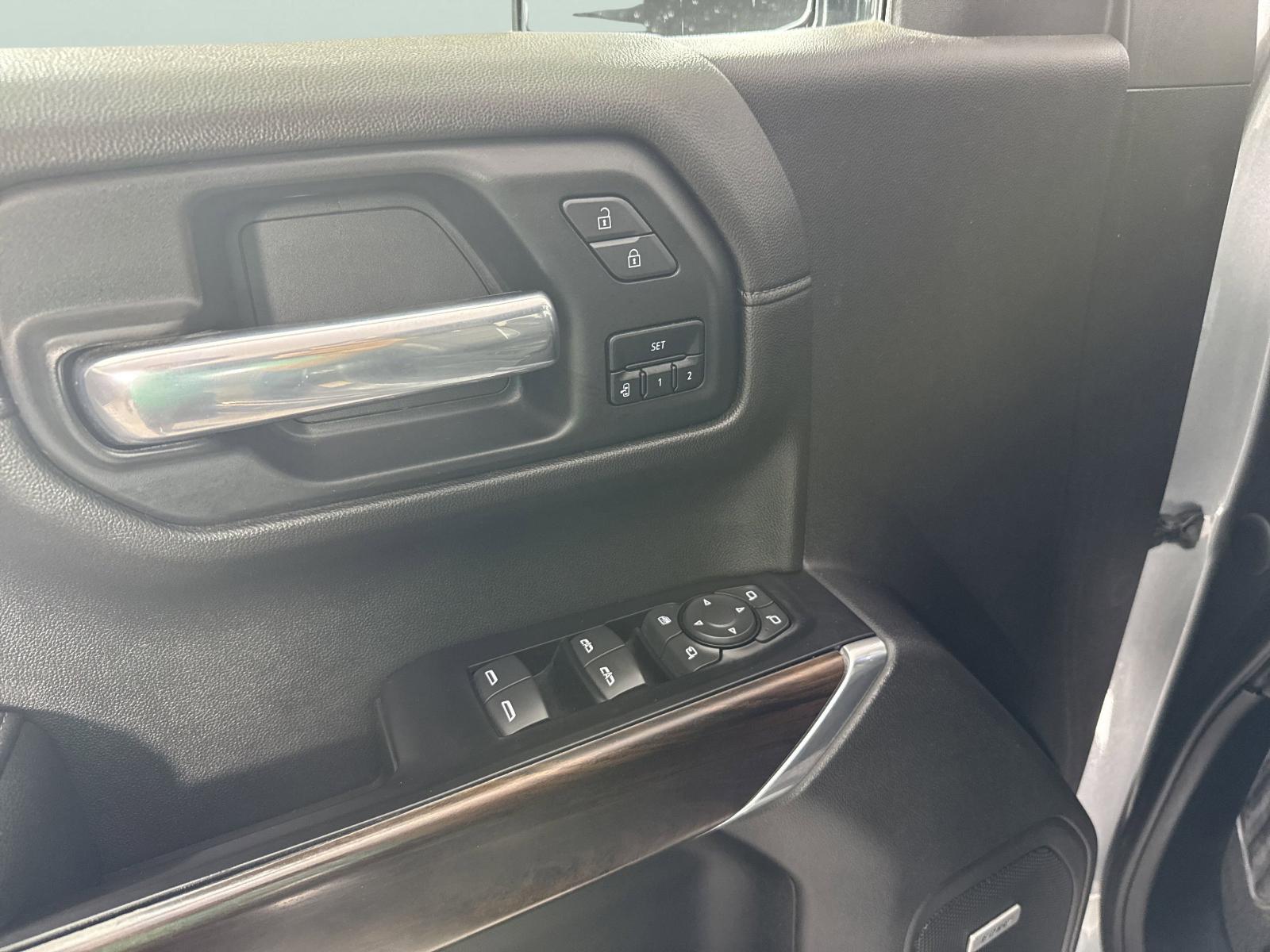 2020 GMC Sierra 1500 Vehicle Photo in Georgetown, TX 78626