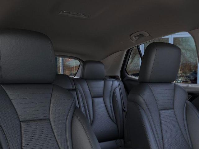 2025 Buick Envision Vehicle Photo in NEENAH, WI 54956-2243