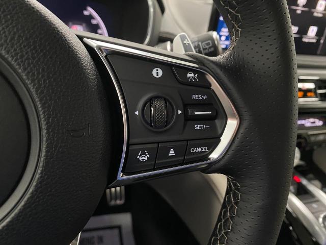 2026 Acura MDX Vehicle Photo in Appleton, WI 54913