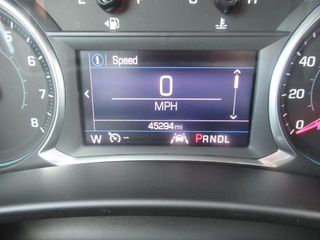 2020 Chevrolet Equinox Vehicle Photo in LEESBURG, FL 34788-4022