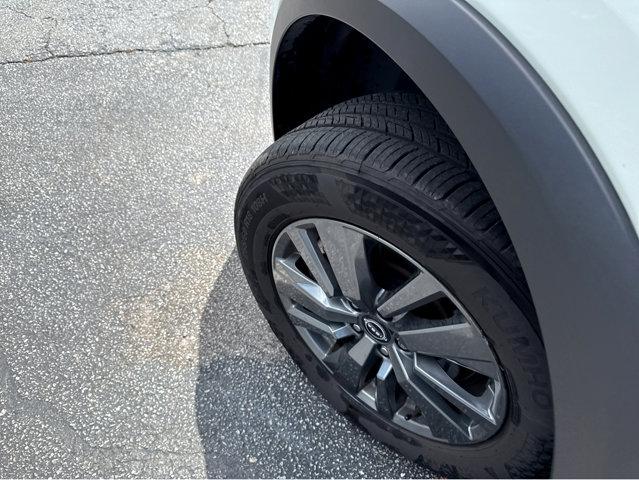 2024 Nissan Pathfinder Vehicle Photo in Savannah, GA 31419