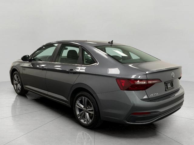 2024 Volkswagen Jetta Vehicle Photo in Appleton, WI 54913