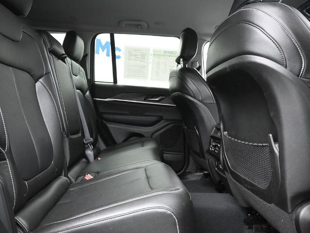 2023 Jeep Grand Cherokee Vehicle Photo in Cedar Rapids, IA 52402