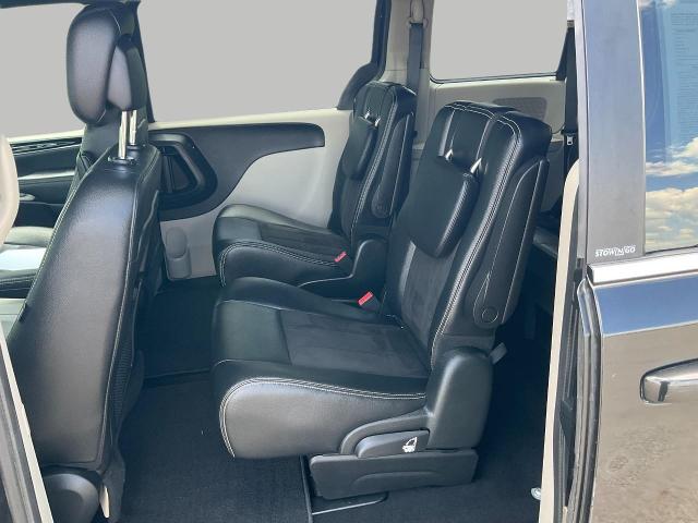 2019 Dodge Grand Caravan Vehicle Photo in Kaukauna, WI 54130