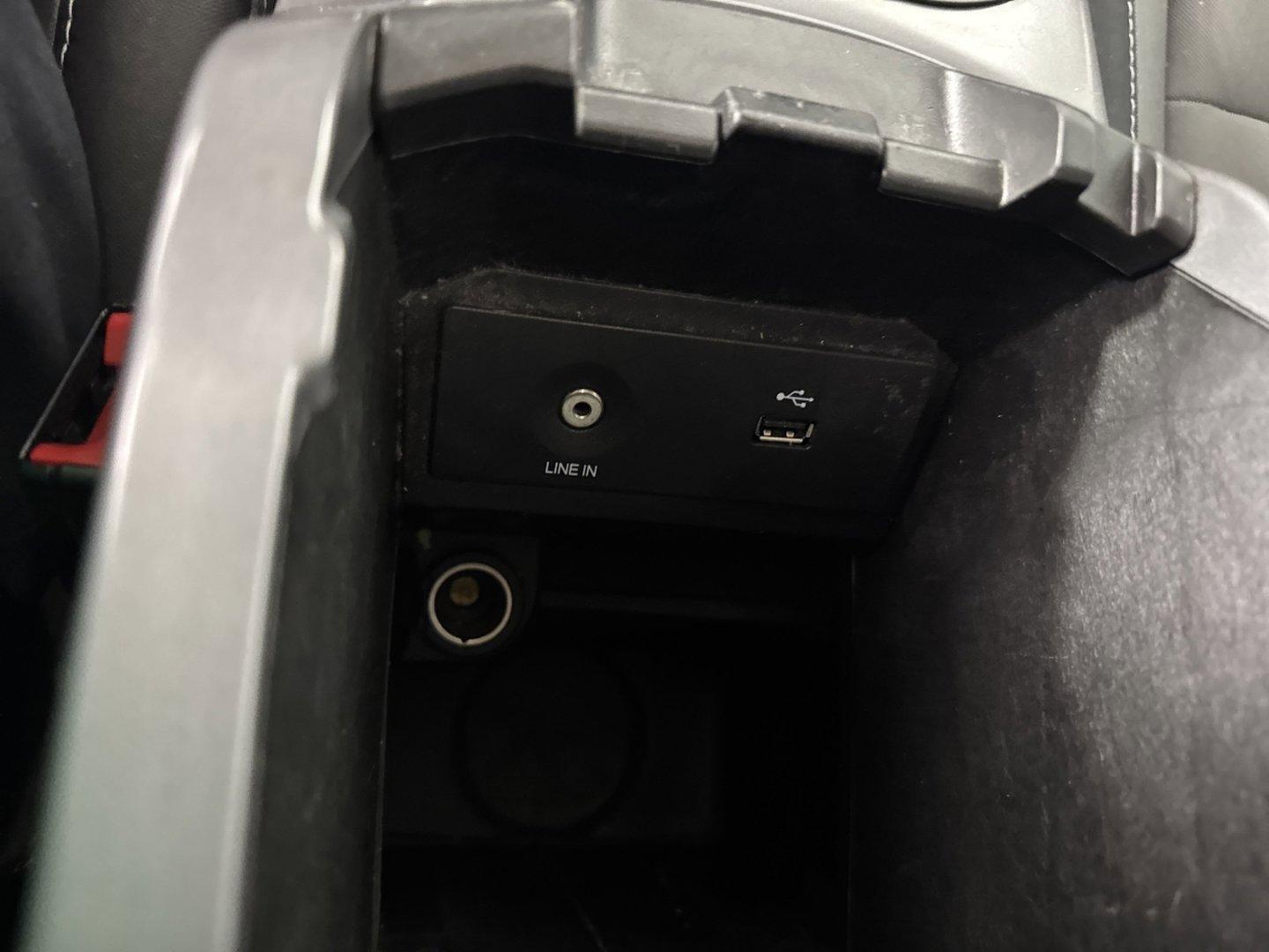 2015 Ford C-Max Hybrid Vehicle Photo in GEORGETOWN, TX 78626-7508