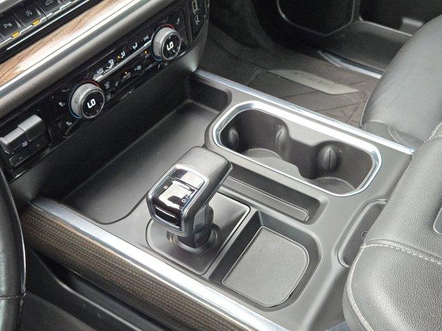 2022 Chevrolet Silverado 1500 Vehicle Photo in Decatur, TX 76234