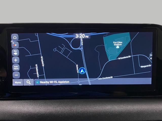 2024 Hyundai PALISADE Vehicle Photo in Appleton, WI 54913