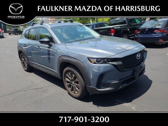 2024 Mazda CX-50 Vehicle Photo in Harrisburg, PA 17111