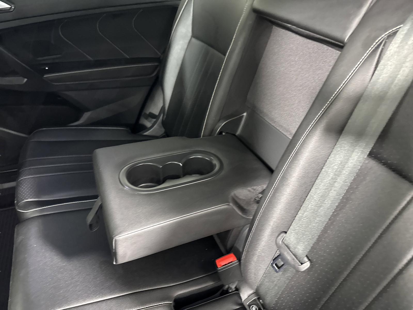 2023 Volkswagen Tiguan Vehicle Photo in Georgetown, TX 78626