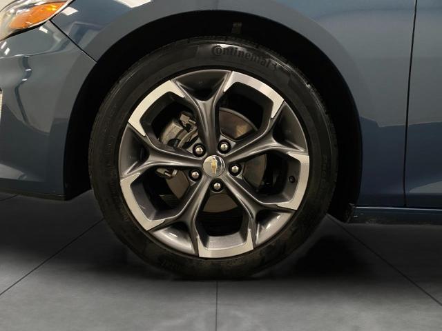 2024 Chevrolet Malibu Vehicle Photo in Appleton, WI 54913