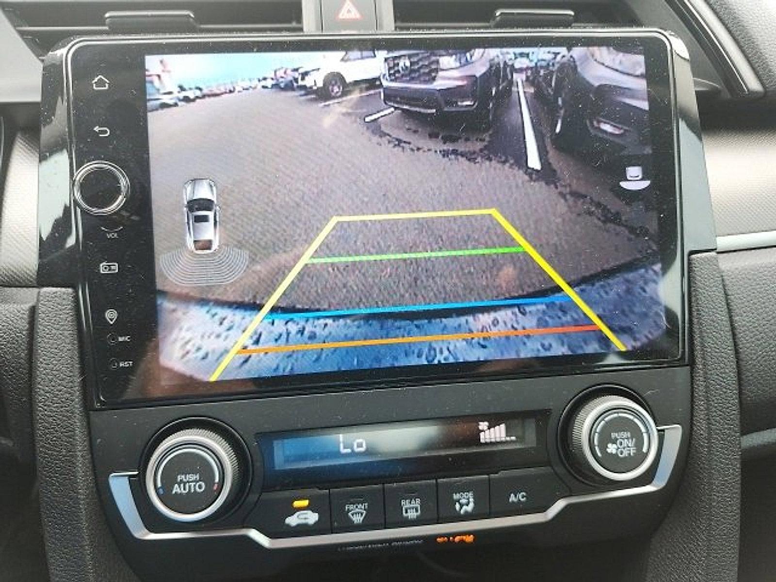 2019 Honda Civic Sedan Vehicle Photo in Harrisburg, PA 17111