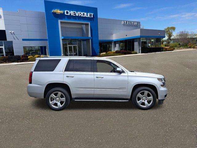 2015 Chevrolet Tahoe Vehicle Photo in DANBURY, CT 06810-5034
