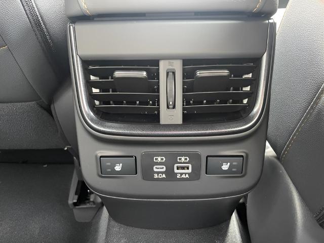 2025 Subaru Outback Vehicle Photo in Oshkosh, WI 54904