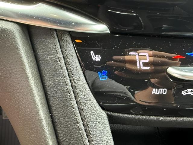 2024 Cadillac XT6 Vehicle Photo in MADISON, WI 53713-3220