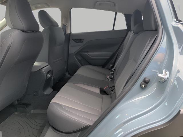 2025 Subaru Crosstrek Vehicle Photo in Green Bay, WI 54304