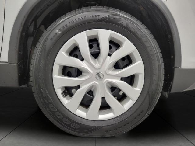 2019 Nissan Rogue Vehicle Photo in APPLETON, WI 54914-4656
