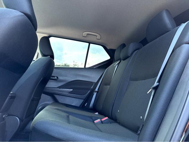 2023 Nissan Kicks Vehicle Photo in Savannah, GA 31419