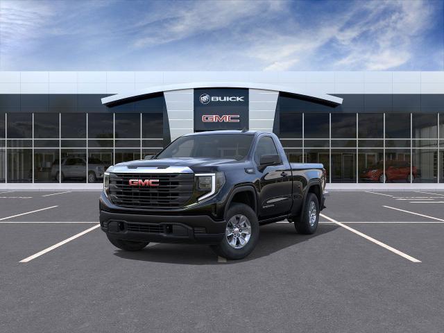 2025 GMC Sierra 1500 Vehicle Photo in GREEN BAY, WI 54303-3330