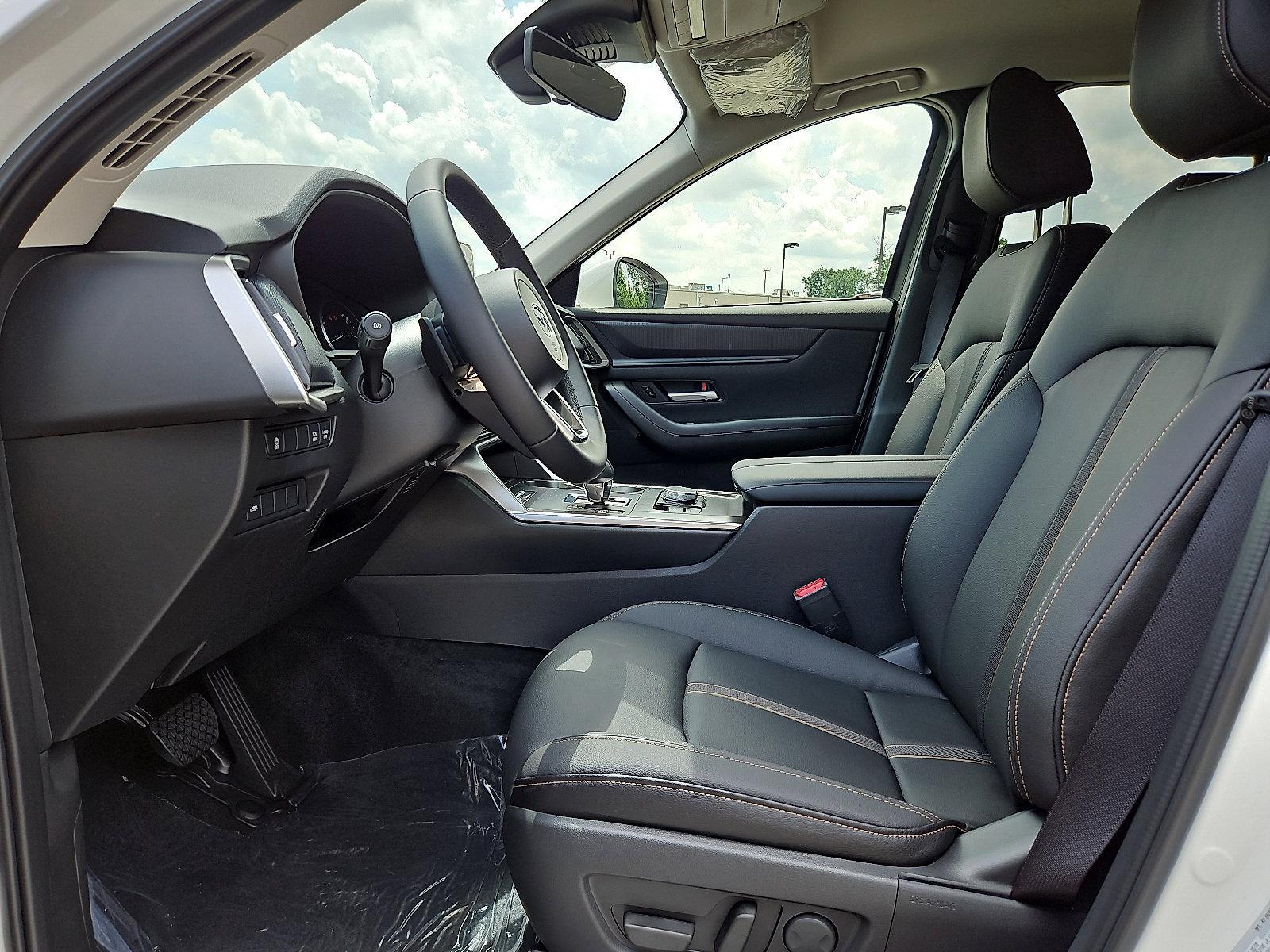 2025 Mazda CX-90 Vehicle Photo in Trevose, PA 19053