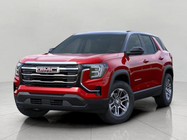 2026 GMC Terrain Vehicle Photo in APPLETON, WI 54914-8833