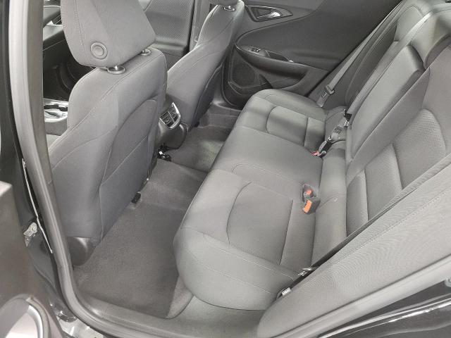 2024 Chevrolet Malibu Vehicle Photo in GREEN BAY, WI 54303-3330