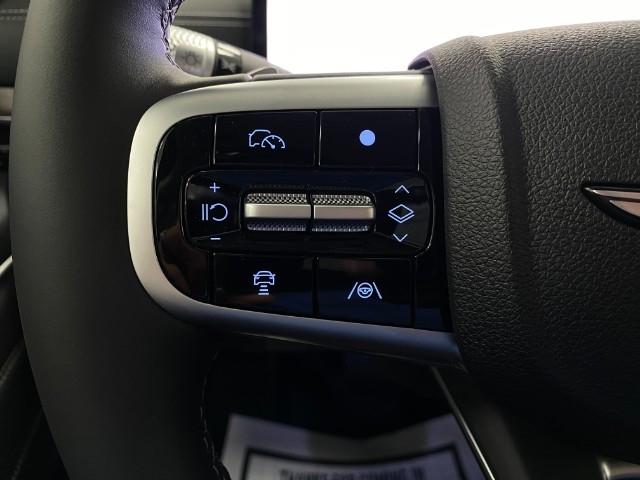 2025 Genesis GV80 Vehicle Photo in Appleton, WI 54913