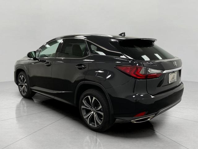 2021 Lexus RX 350 Vehicle Photo in Appleton, WI 54913