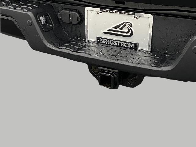 2021 Toyota Tacoma 4WD Vehicle Photo in Appleton, WI 54913