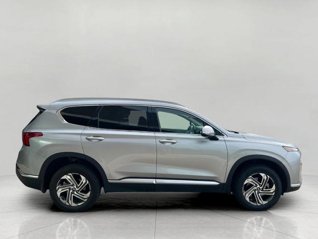 2022 Hyundai SANTA FE Vehicle Photo in Appleton, WI 54914