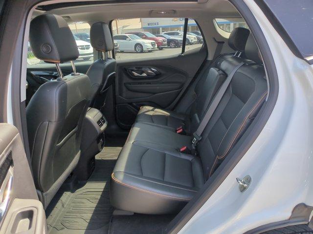 2023 GMC Terrain Vehicle Photo in WEST FRANKFORT, IL 62896-4173
