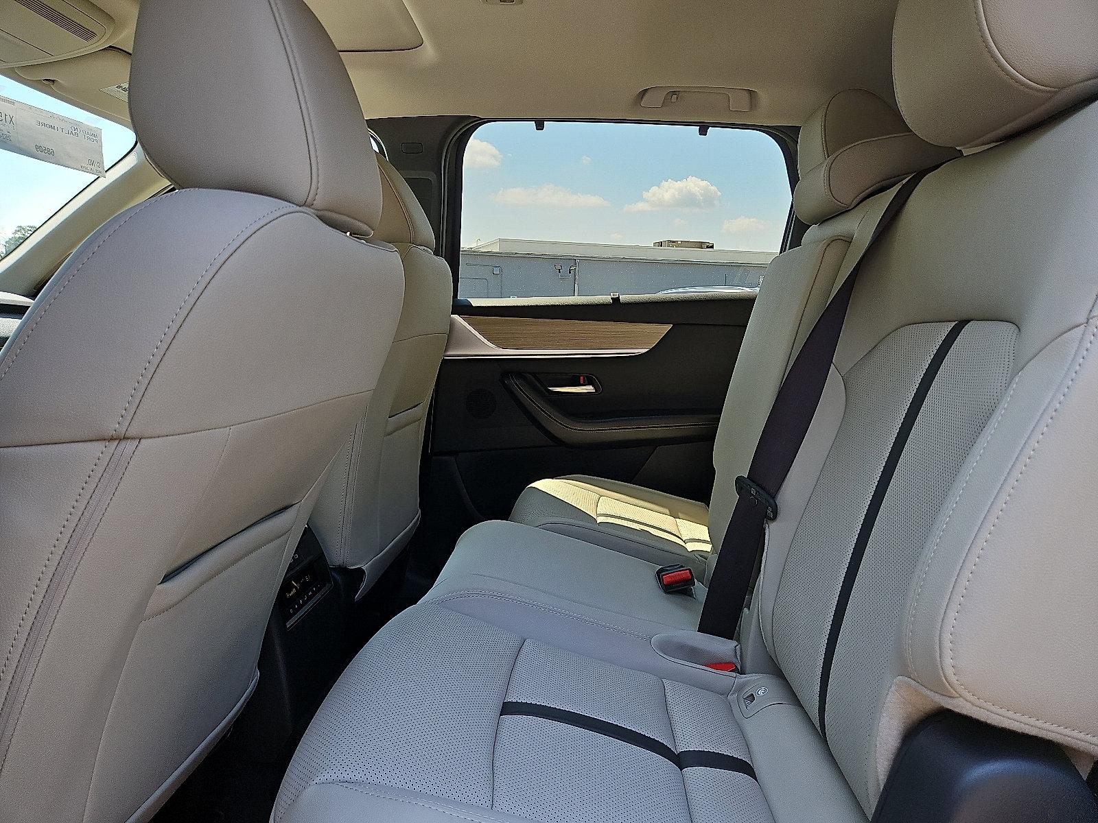 2025 Mazda CX-90 Vehicle Photo in Trevose, PA 19053