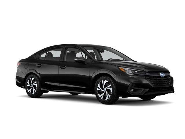 2025 Subaru Legacy Vehicle Photo in Neenah, WI 54956