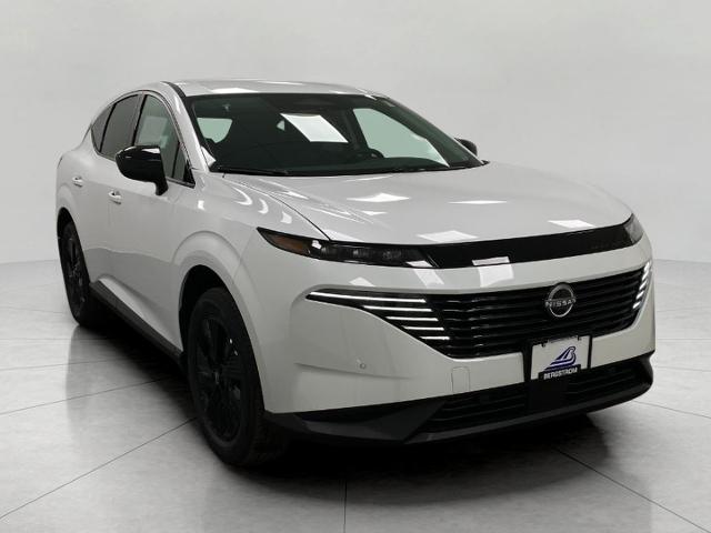 2025 Nissan Murano Vehicle Photo in Neenah, WI 54956