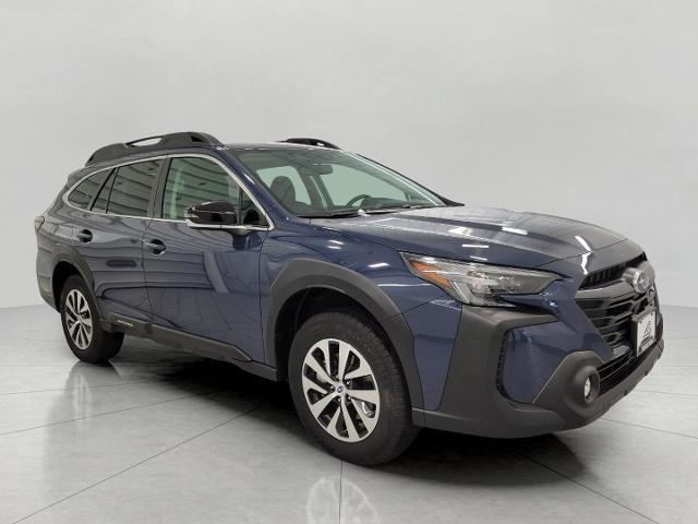 2024 Subaru Outback Vehicle Photo in Neenah, WI 54956