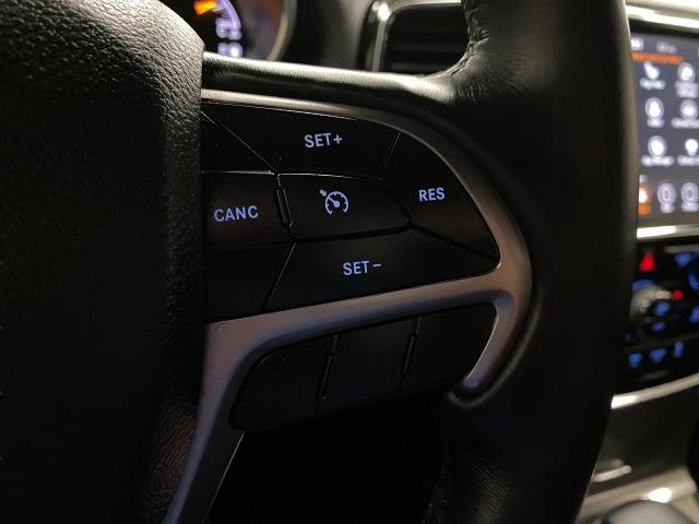 2021 Jeep Grand Cherokee Vehicle Photo in Appleton, WI 54913