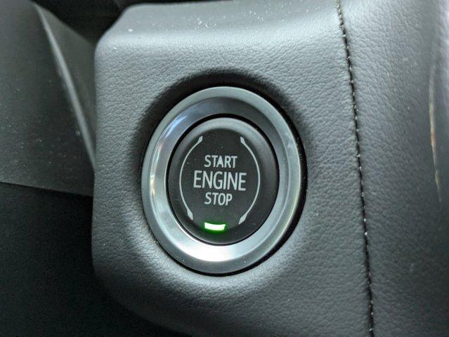 2023 Chevrolet Tahoe Vehicle Photo in BRUNSWICK, GA 31525-1881