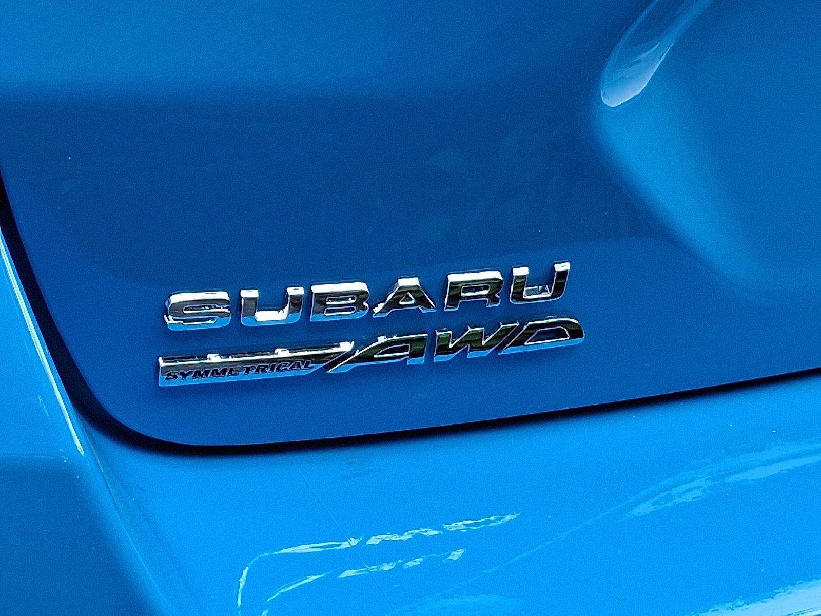 2025 Subaru Impreza Vehicle Photo in Harrisburg, PA 17111