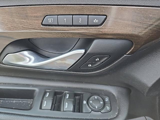 2018 GMC Terrain Vehicle Photo in HARRISBURG, PA 17111-1033