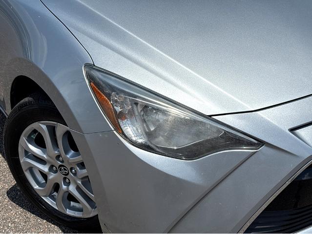 2018 Toyota Yaris iA Vehicle Photo in BEAUFORT, SC 29906-4218