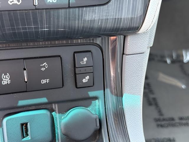 2016 Chevrolet Traverse Vehicle Photo in MIDDLETON, WI 53562-1492