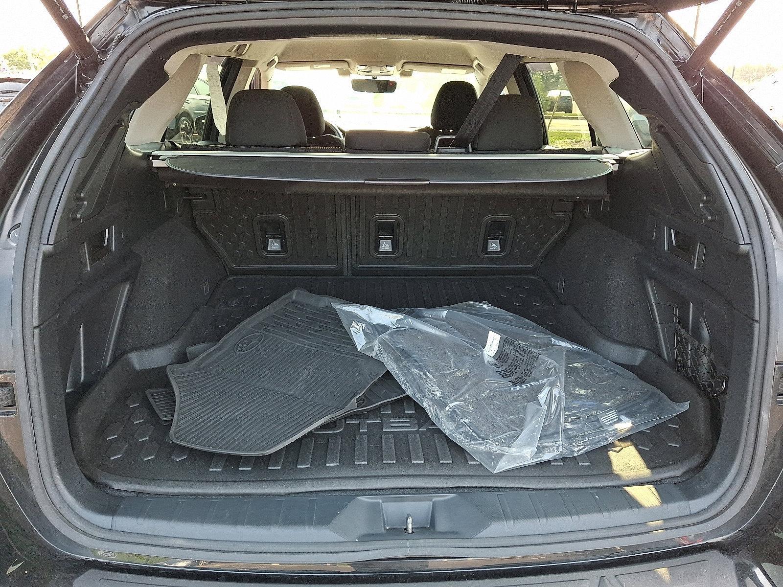 2020 Subaru Outback Vehicle Photo in Easton, PA 18045