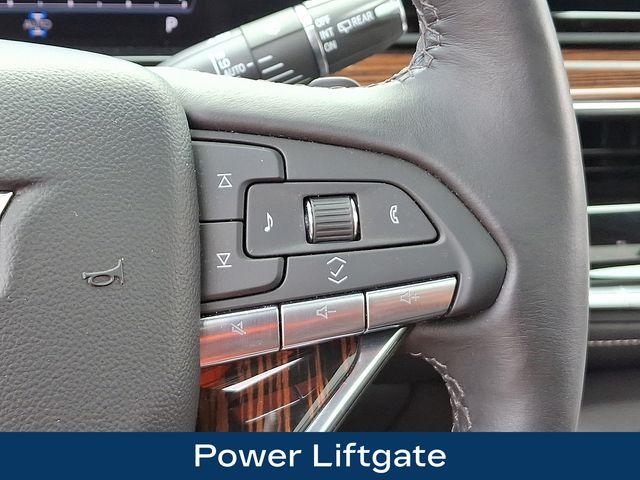 2024 Cadillac Escalade Vehicle Photo in PAWLING, NY 12564-3219