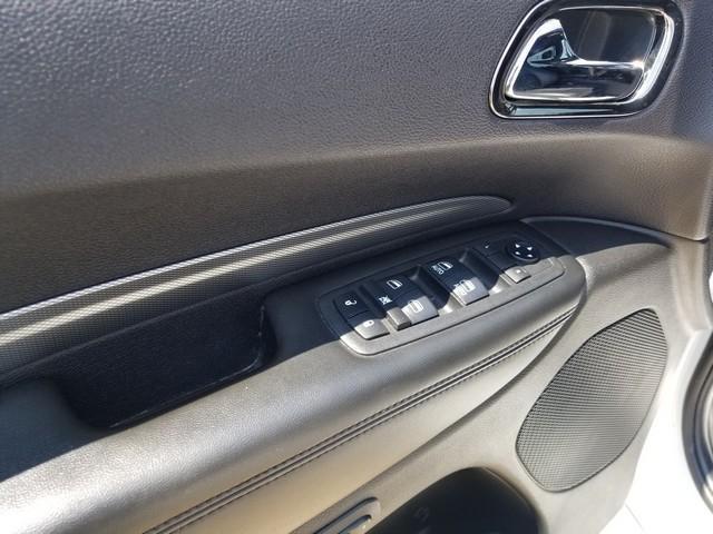 2018 Dodge Durango Vehicle Photo in ELYRIA, OH 44035-6349