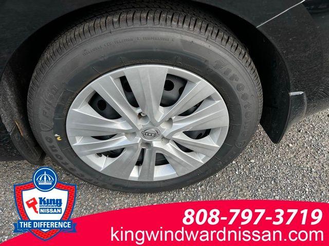 2024 Nissan Sentra Vehicle Photo in Kaneohe, HI 96744