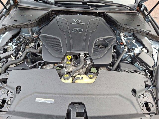 2019 INFINITI Q50 Vehicle Photo in Willow Grove, PA 19090