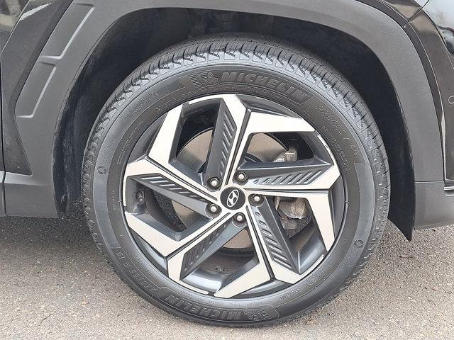 2022 Hyundai TUCSON Vehicle Photo in Philadelphia, PA 19116