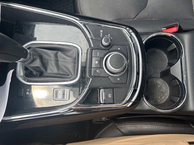 2019 Mazda CX-9 Vehicle Photo in Harrisburg, PA 17111