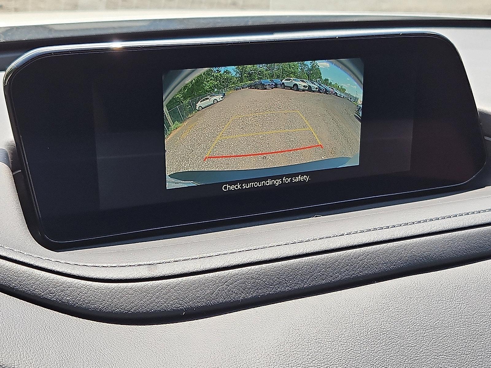 2025 Mazda CX-30 Vehicle Photo in Trevose, PA 19053