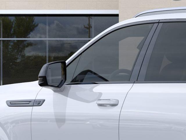 2026 Cadillac Escalade IQ Vehicle Photo in TREVOSE, PA 19053-4984